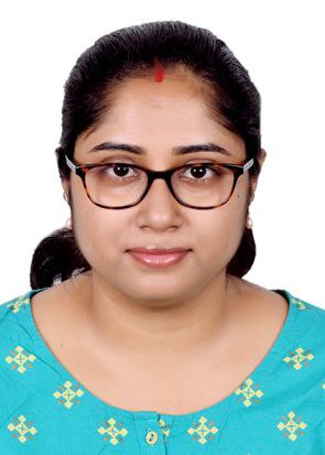 Faculty Photo